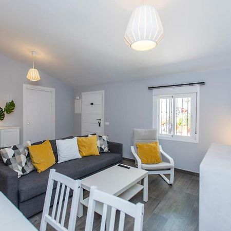 Casa Alma Villa Marbella Exteriör bild