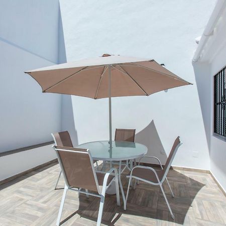 Casa Alma Villa Marbella Exteriör bild