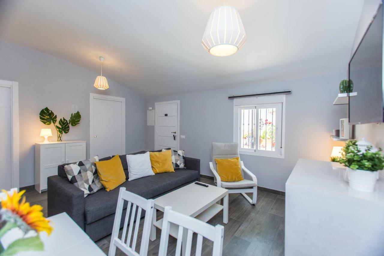 Casa Alma Villa Marbella Exteriör bild