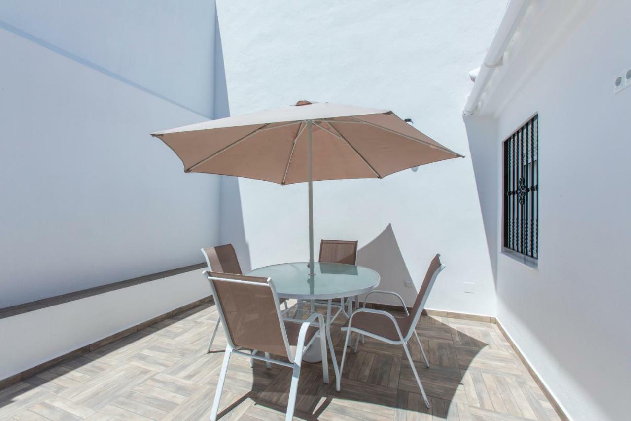 Casa Alma Villa Marbella Exteriör bild