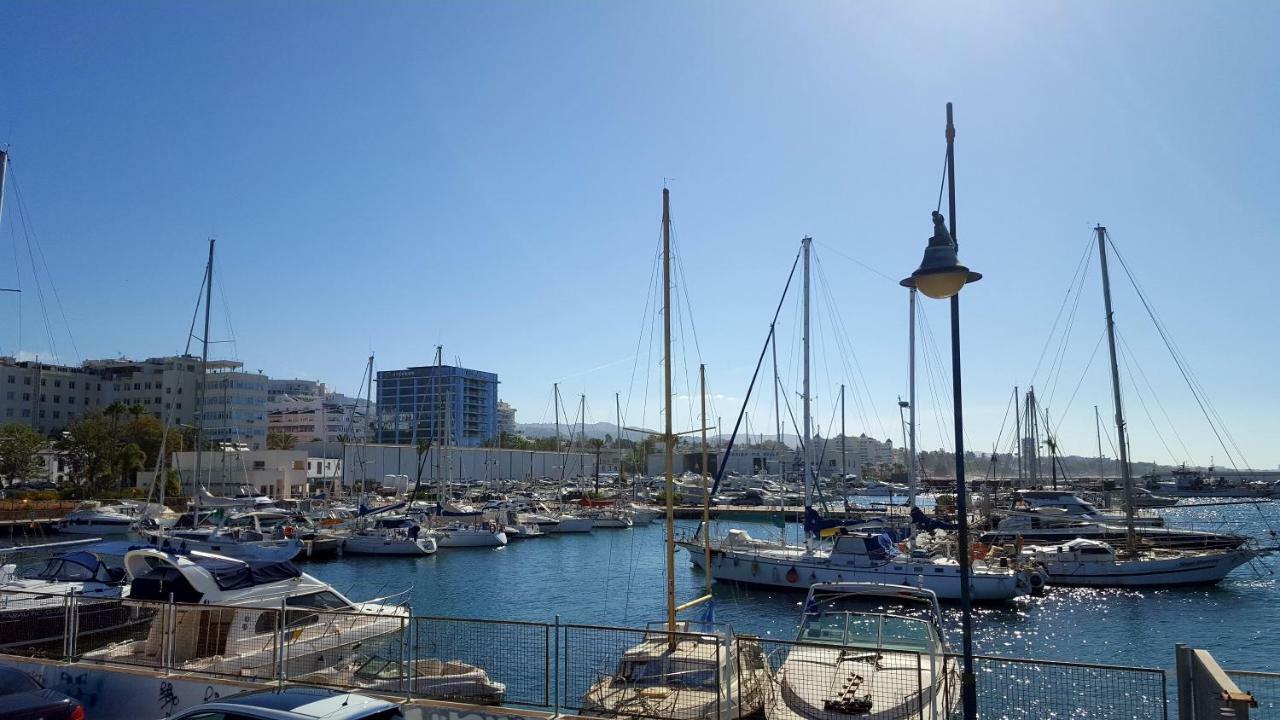 Casa Alma Villa Marbella Exteriör bild