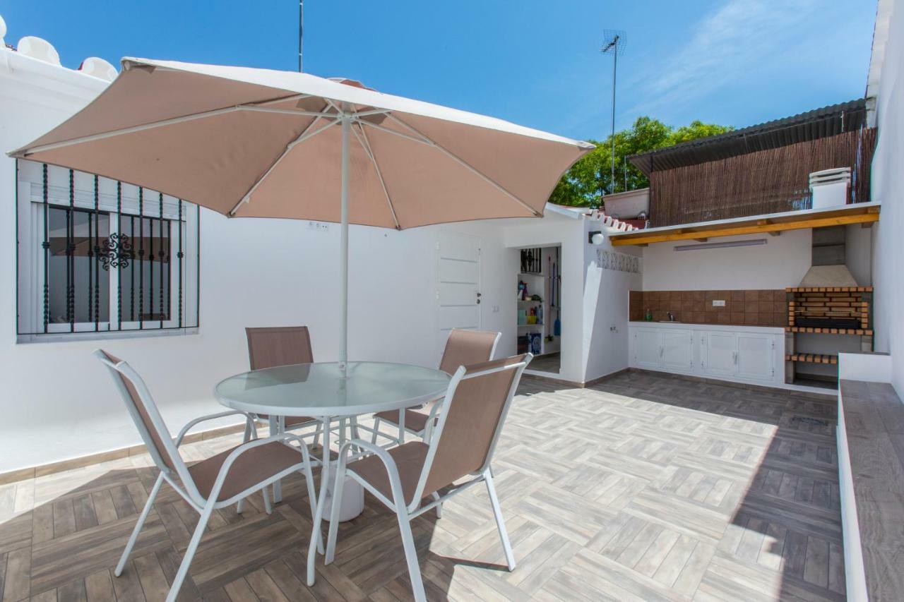 Casa Alma Villa Marbella Exteriör bild