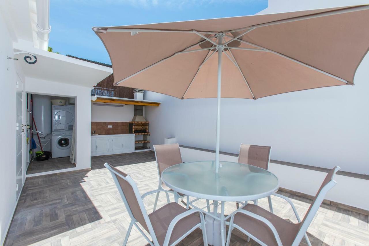 Casa Alma Villa Marbella Exteriör bild