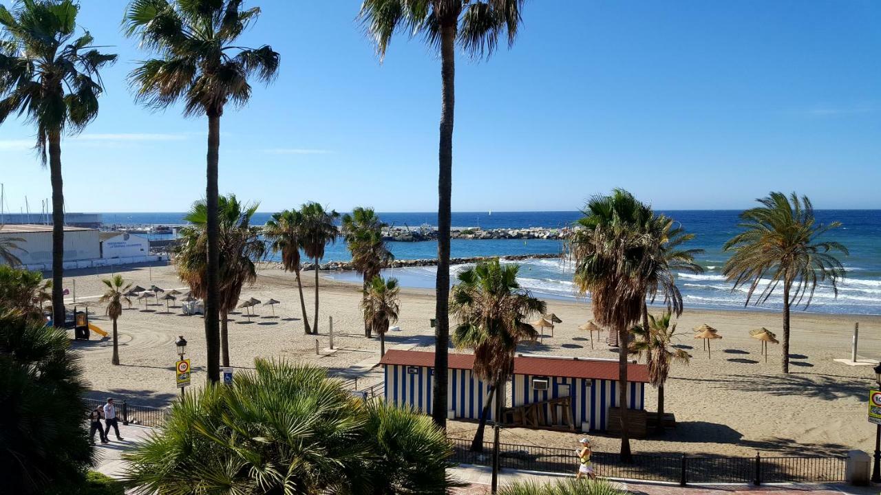 Casa Alma Villa Marbella Exteriör bild