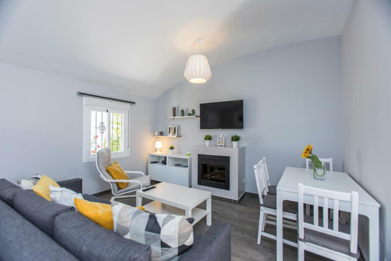Casa Alma Villa Marbella Exteriör bild