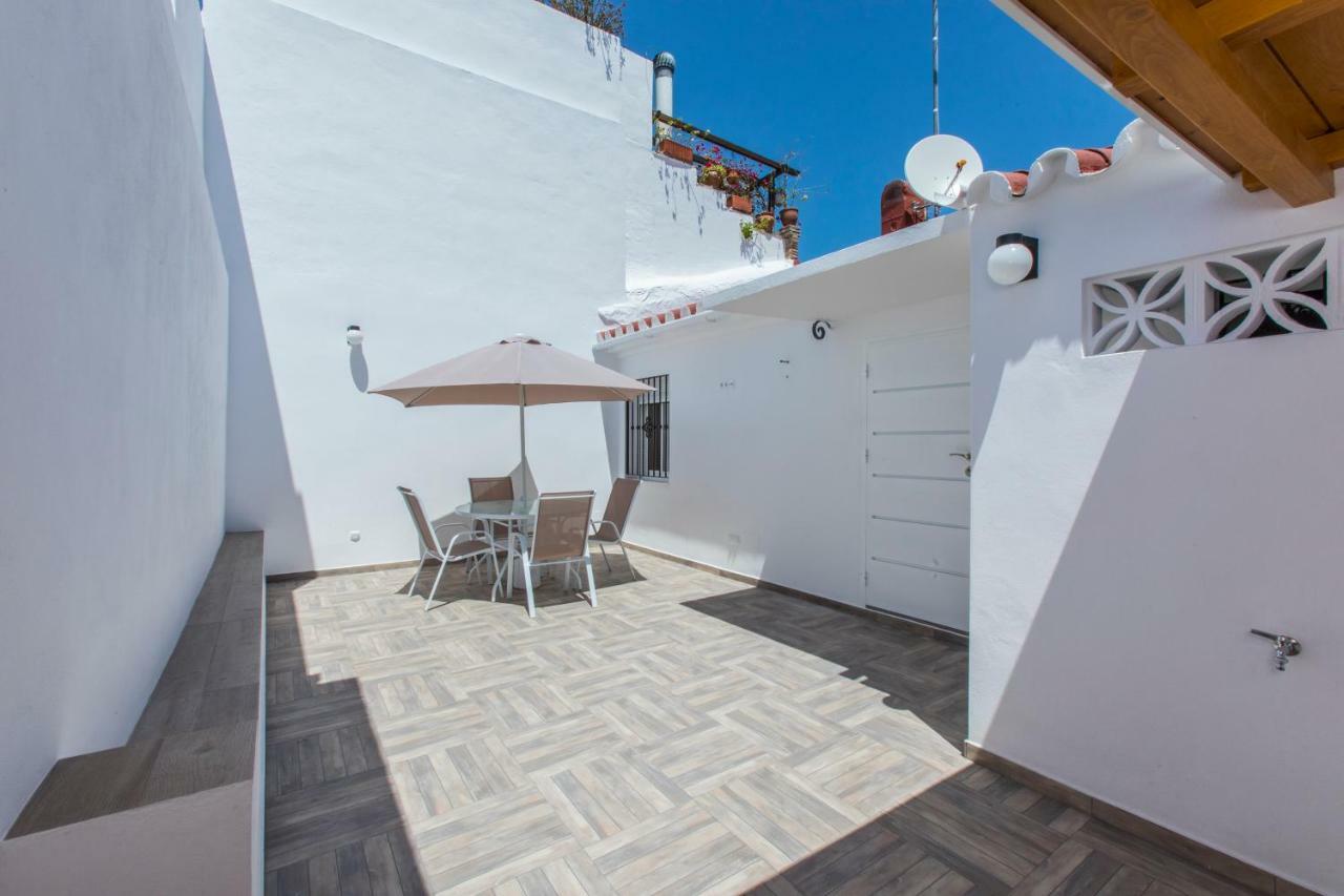 Casa Alma Villa Marbella Exteriör bild