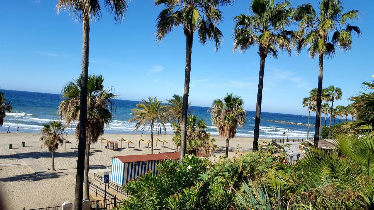 Casa Alma Villa Marbella Exteriör bild