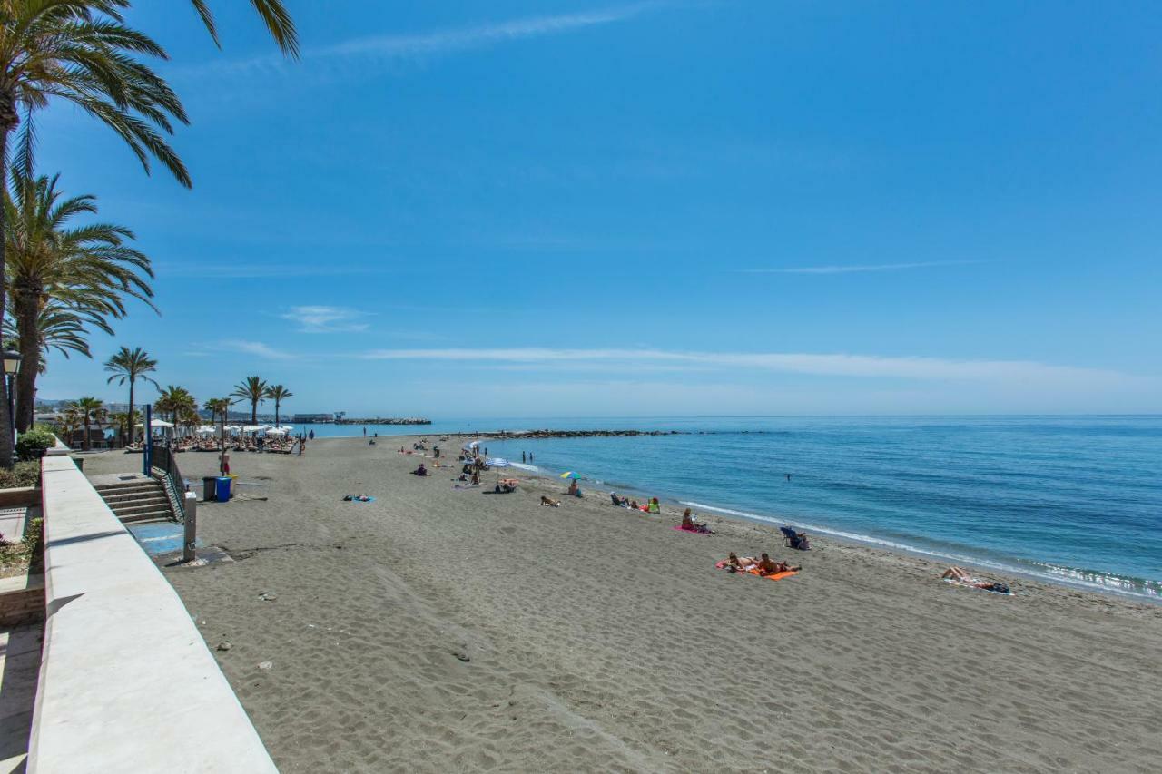 Casa Alma Villa Marbella Exteriör bild