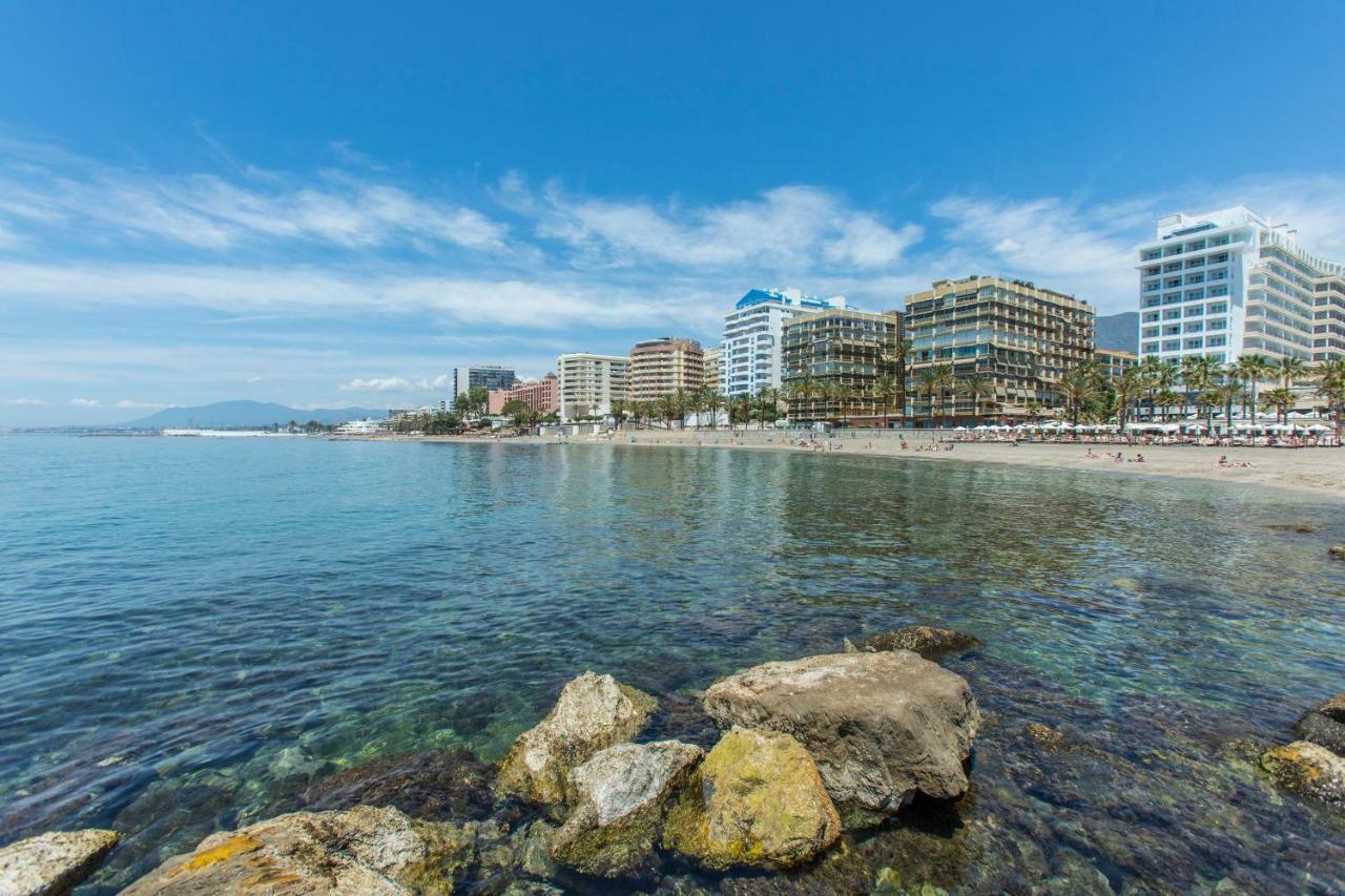 Casa Alma Villa Marbella Exteriör bild